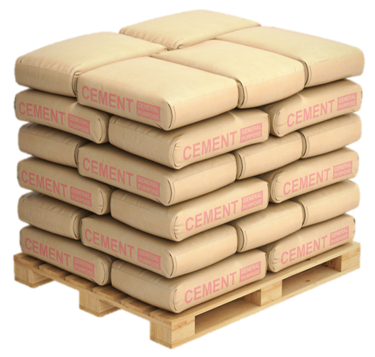 MultiSac – Sacos de papel para cemento